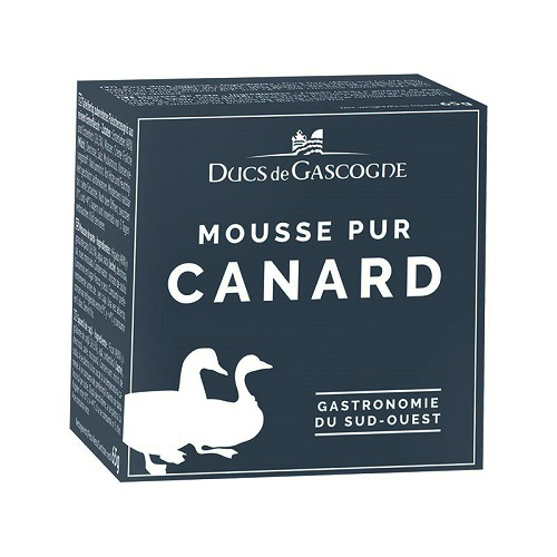 Ducs de Gascogne Kachní pěna, 65g