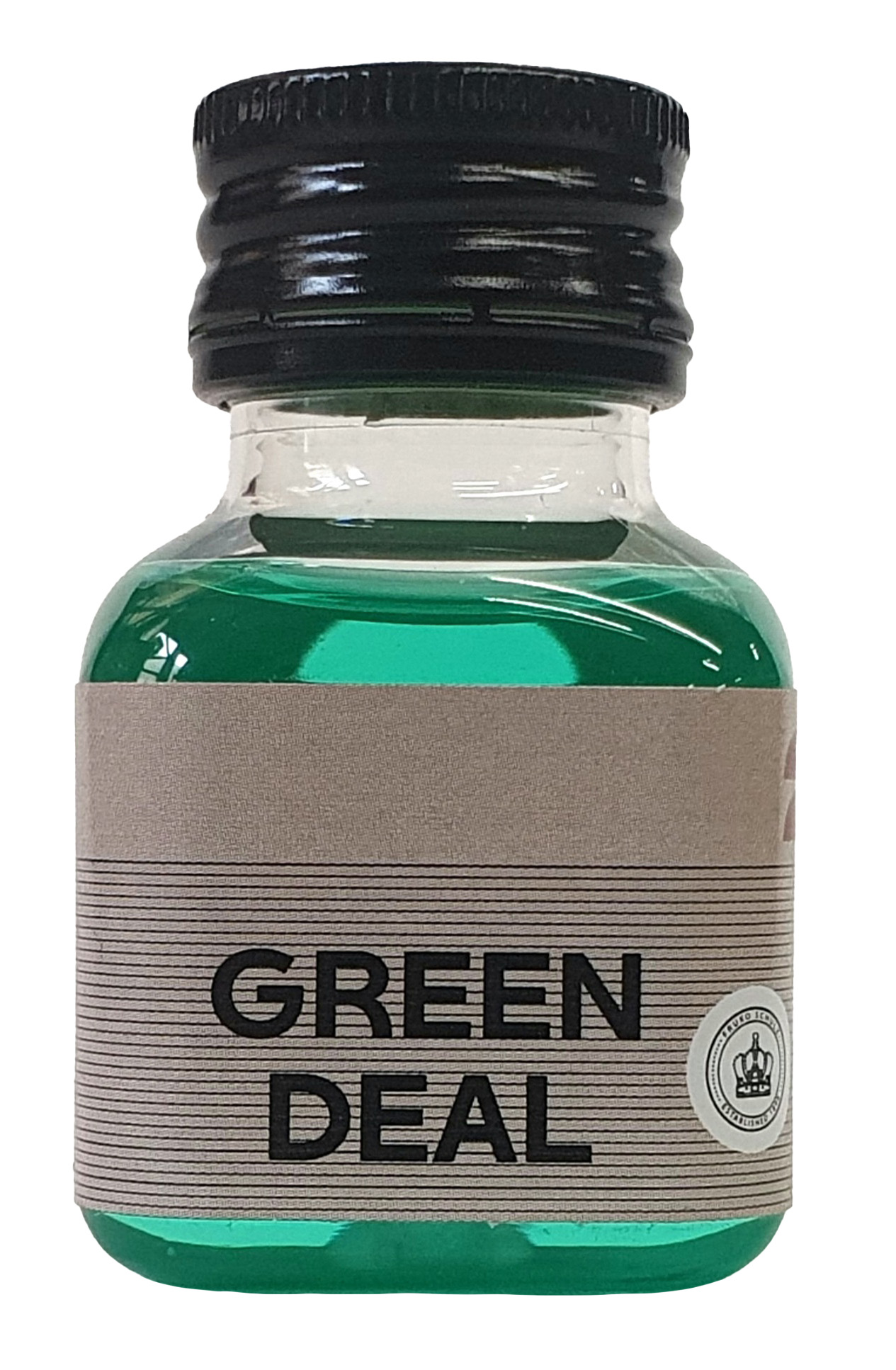 Green Deal Chilli 25 % 0,05 l