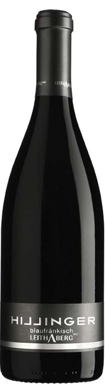 Blaufrankisch Leithaberg DAC 2017, Hillinger, 0,75l