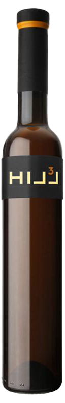 Hill 3 2017, Hillinger, 0,375l