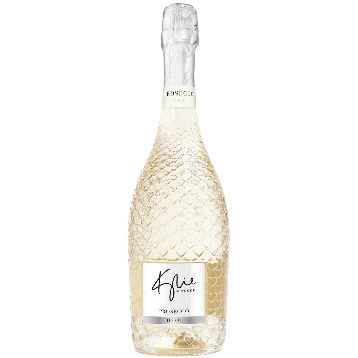 Kylie Minogue Prosecco DOC 10,5% 0,75 l