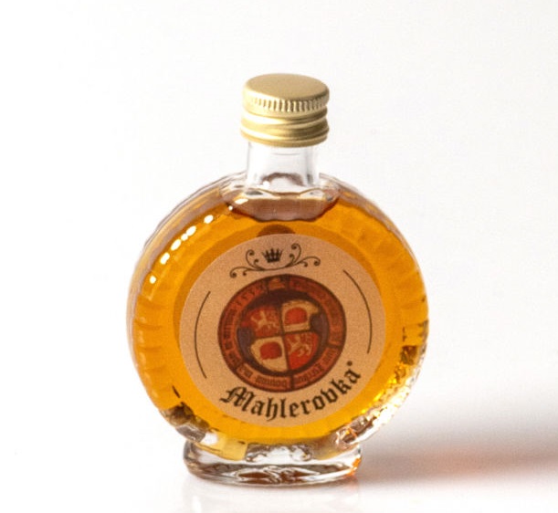 Mahlerovka, 30%, 0,04l