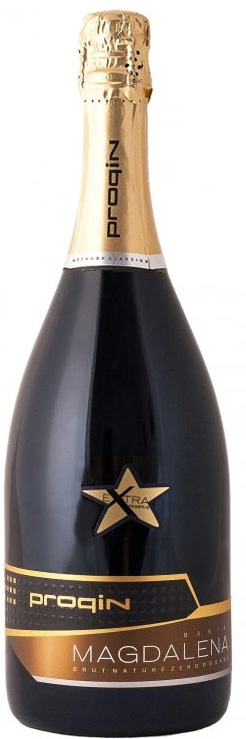 PROQIN MARIA MAGDALENA Zero Dosage, 0,75l