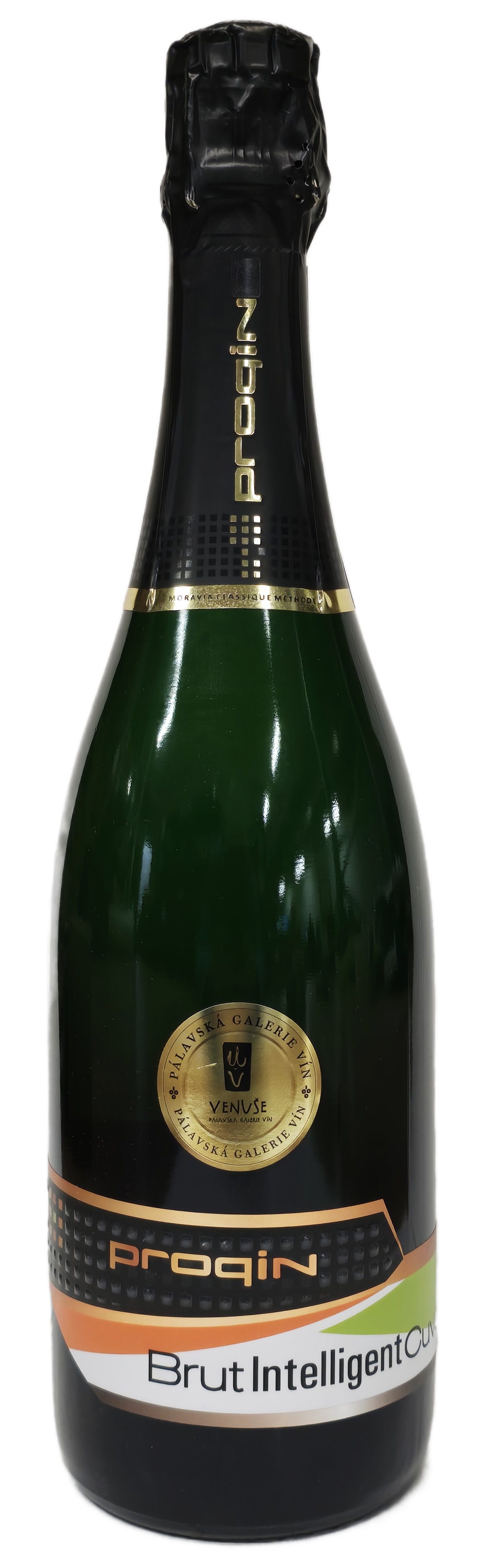 PROQIN EXTRA RESERVE NOIR DE NOIRS Extra Brut, 0,75l