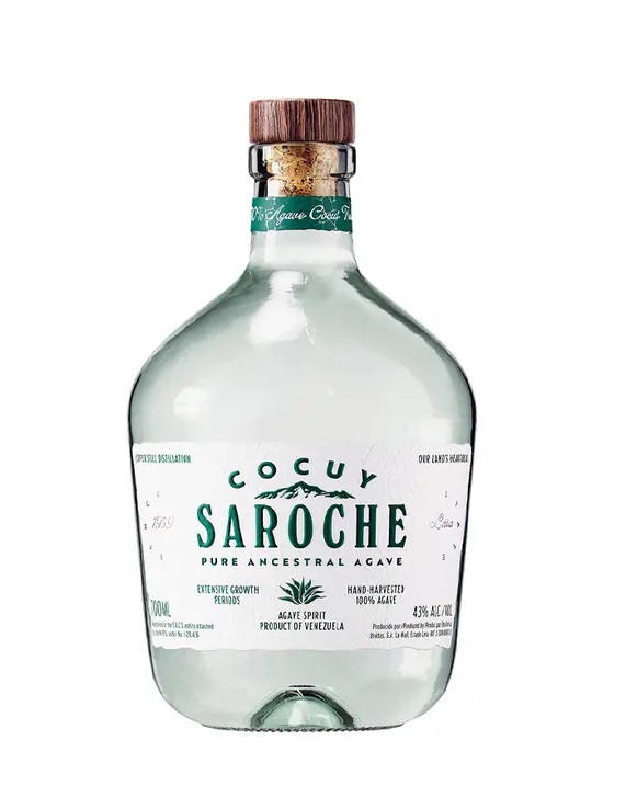 Saroche, 43%, 0,7l
