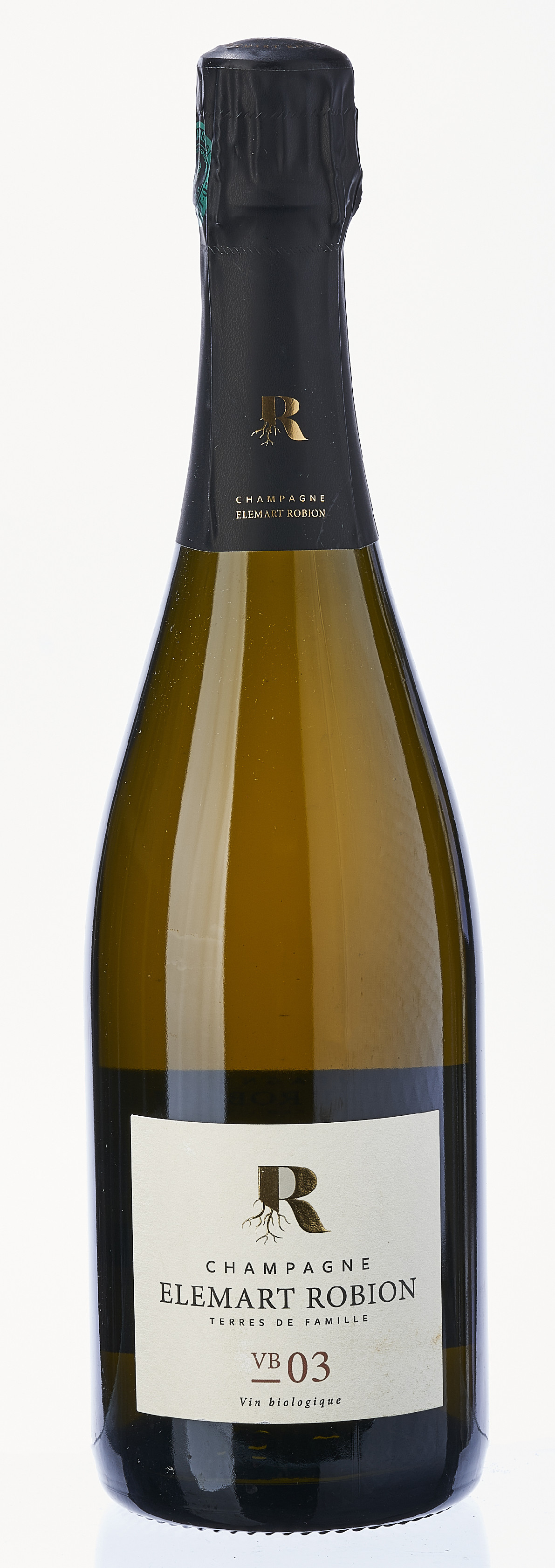Elemart Robion BIO Elemart Robion VB03, 0,75l
