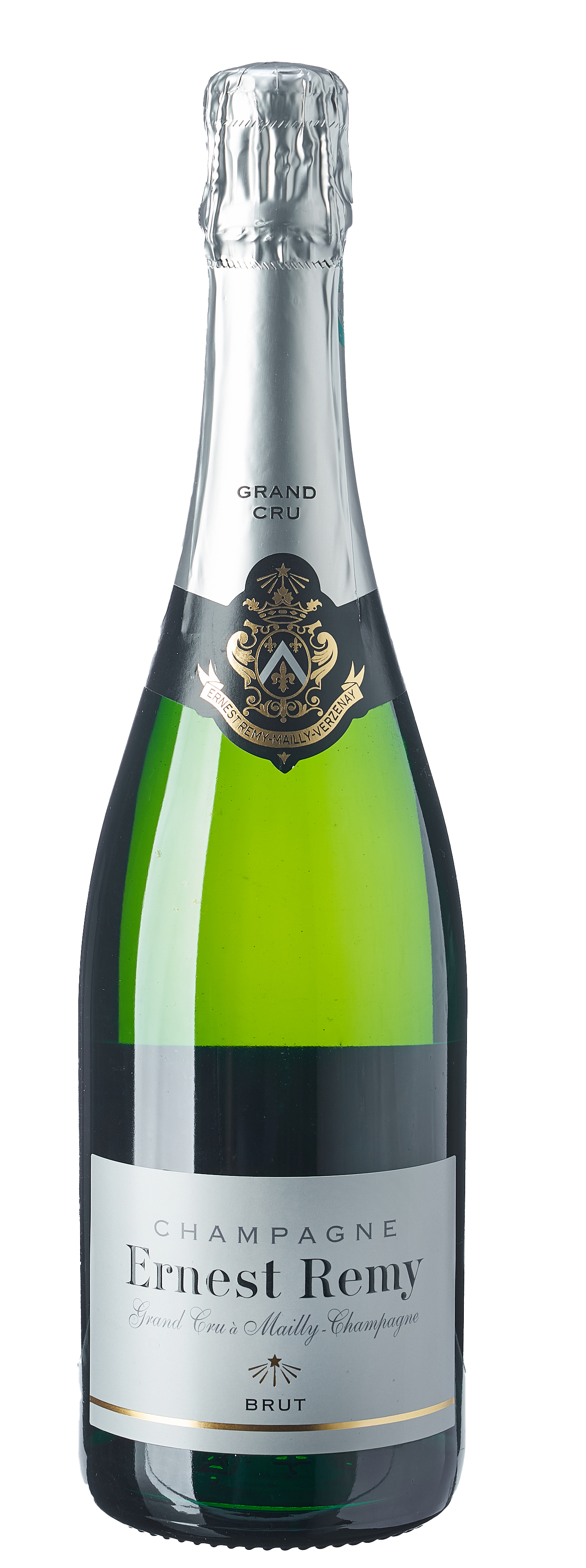 Ernest Remy Brut Grand Cru, 0,75l
