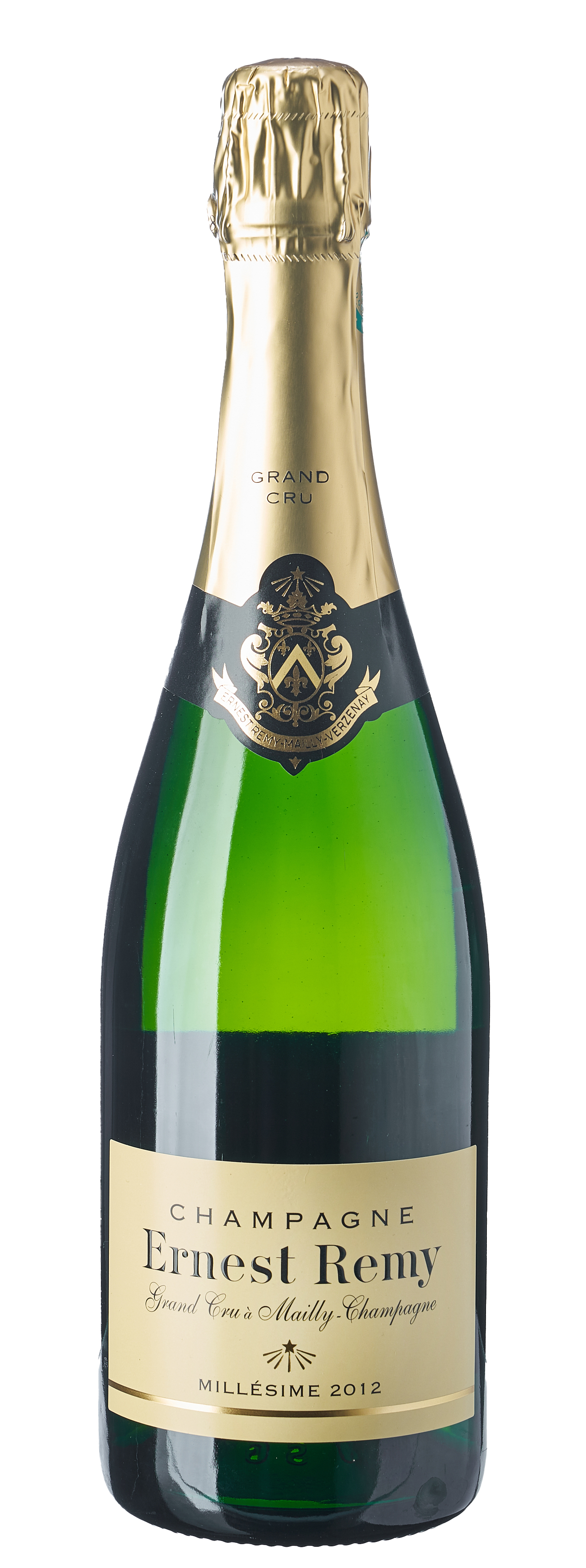 Ernest Remy Millésime 2013 Grand Cru, 0,75l