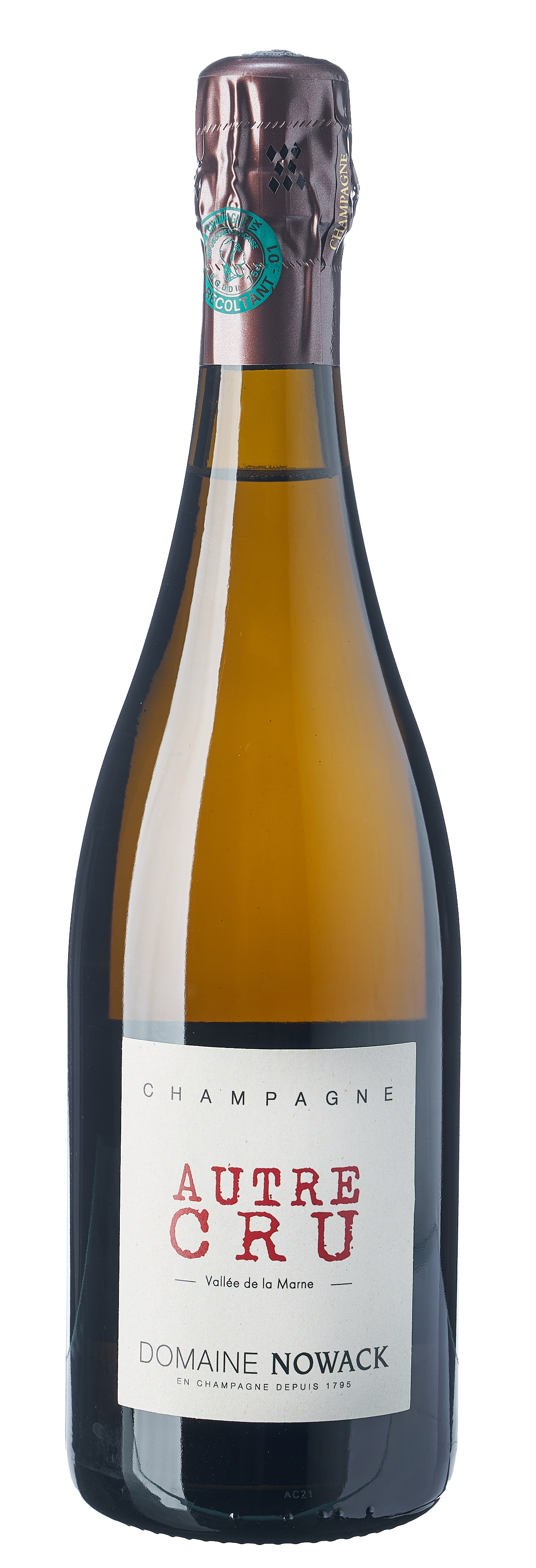 Flavien Nowack Autre Cru, 0,75l