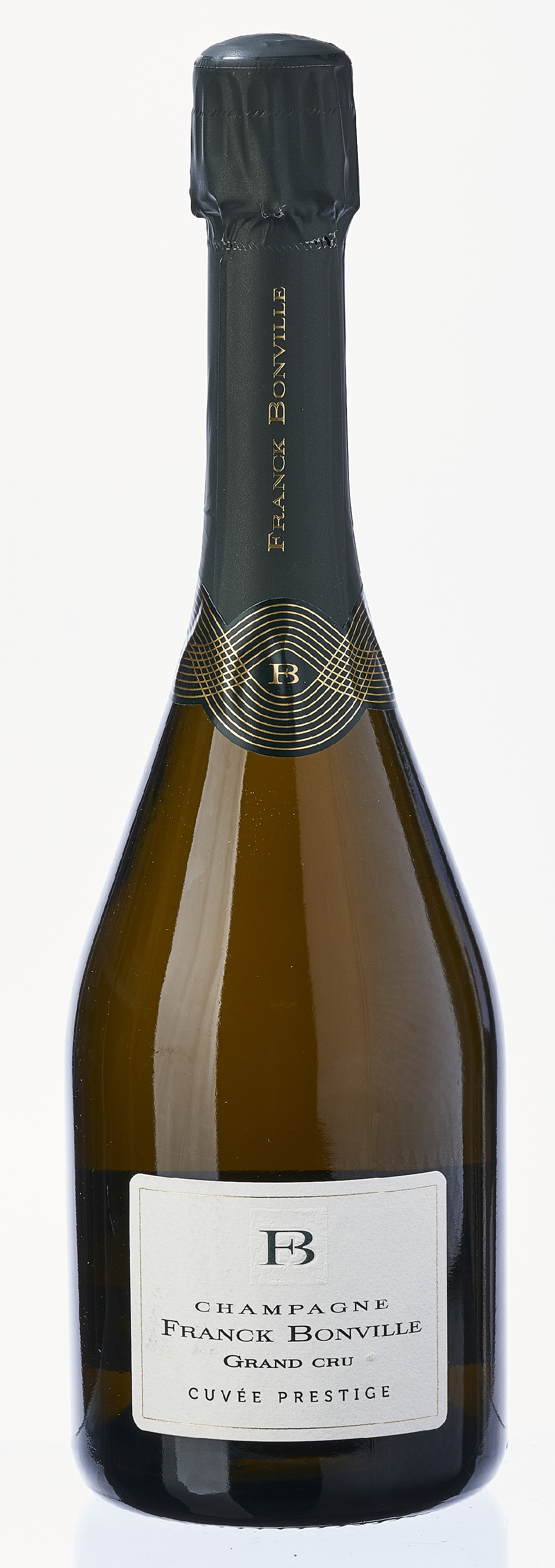 Franck Bonville Cuvée Prestige Unisson, 0,75l