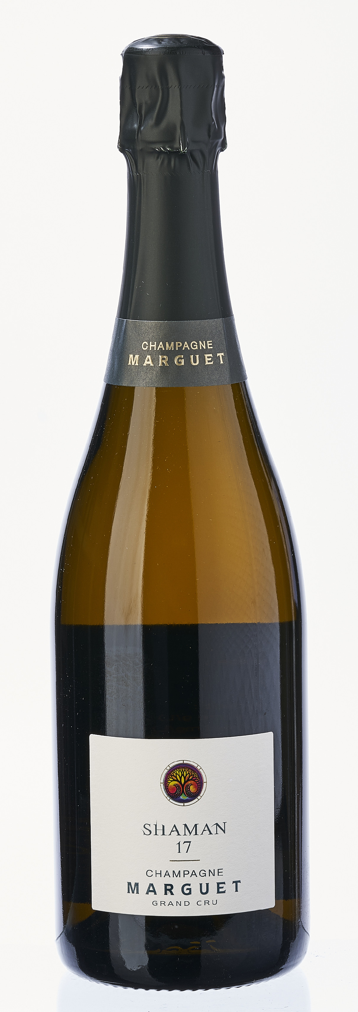 Marguet Shaman Grand Cru, 0,75l