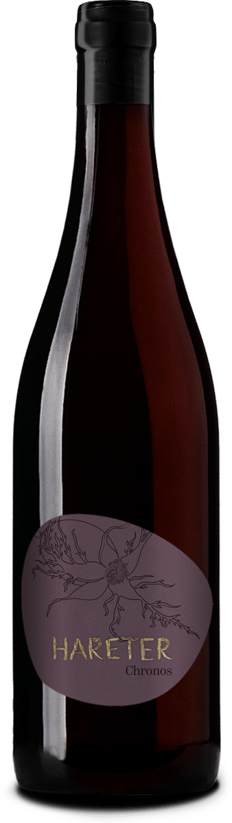 Chronos 2021 - Hareter, 0,75l
