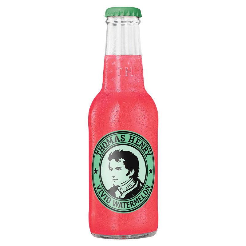Thomas Henry Vivid Watermelon 0,2 l