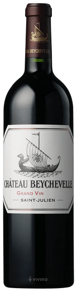 Chateau Beychevelle 2010, 0,75l