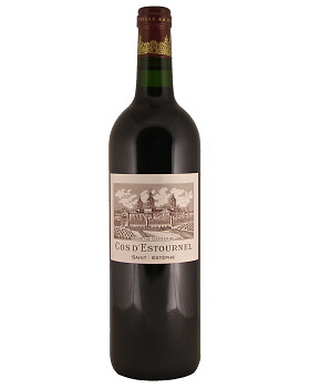 Chateau Cos d'Estournel 2010, 0,75l