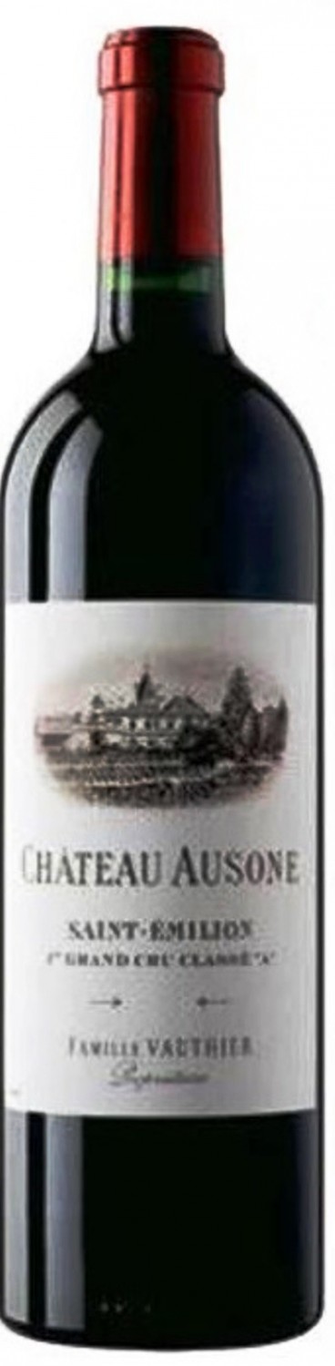 Chateau Ausone 2014, 0,75l