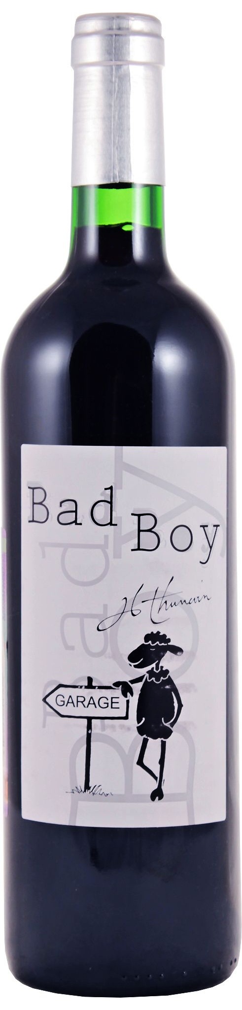 Bad Boy 2020, Thunevin, 0,75l