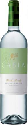 Gábia Vinho Verde, 0,75l