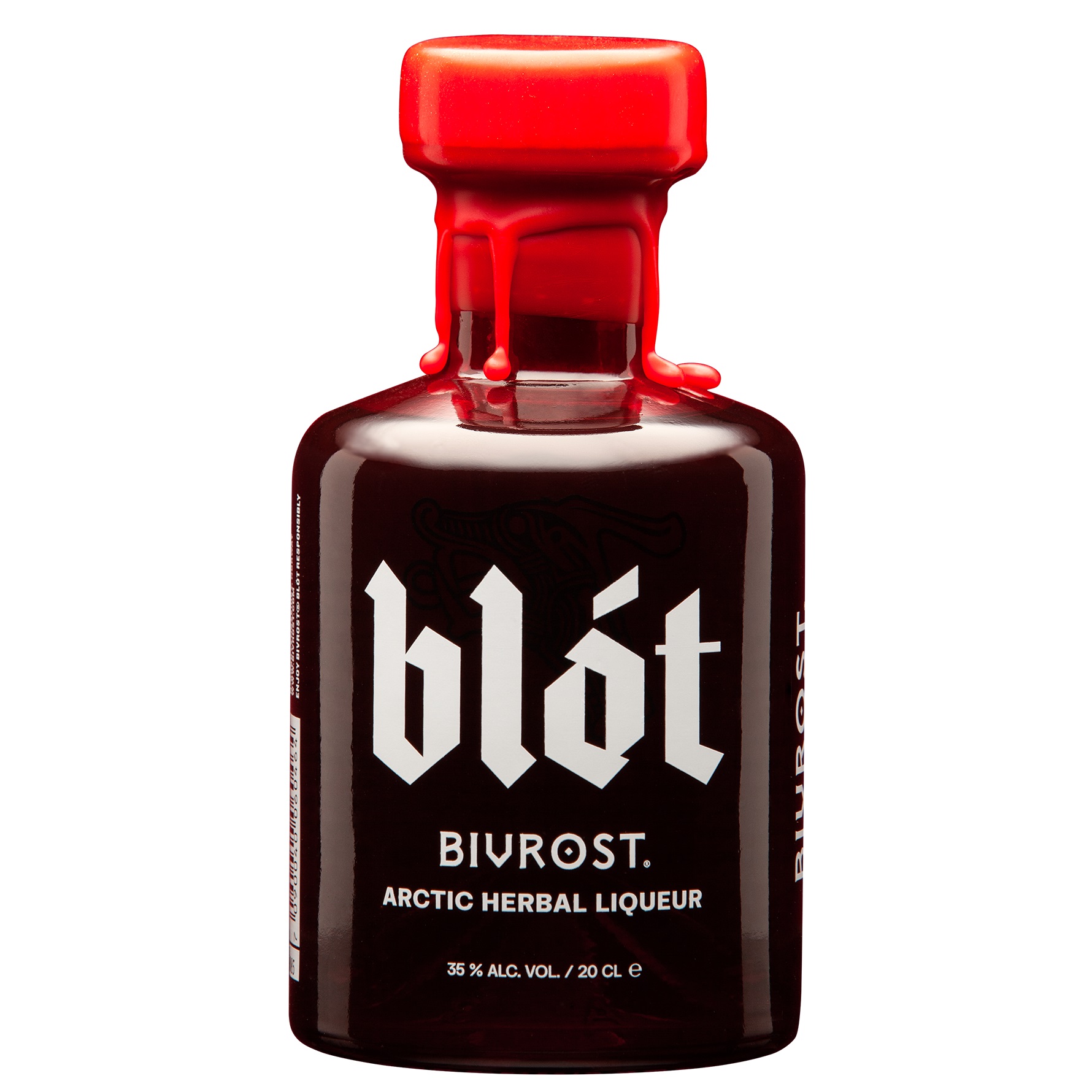 Bivrost Blót 0,2l 35%