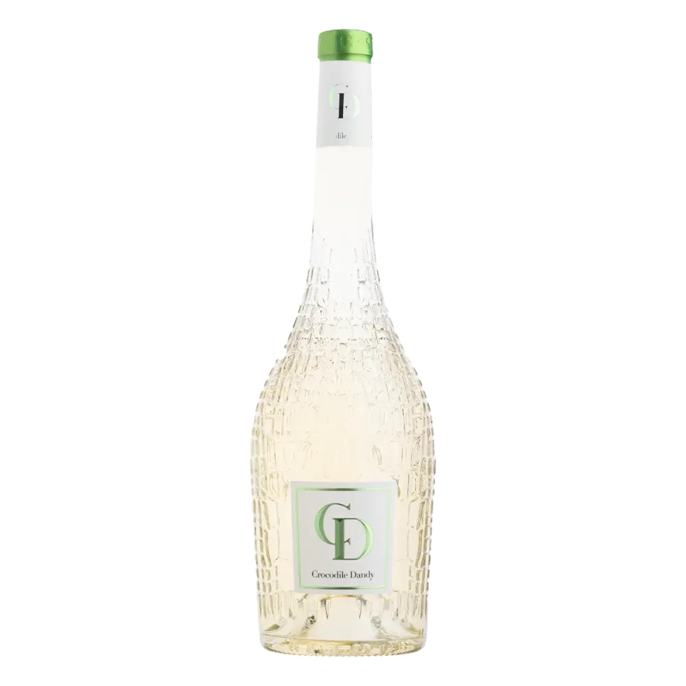 Crocodile Dandy Sauvignon Blanc 2024 IGT, 0,75l