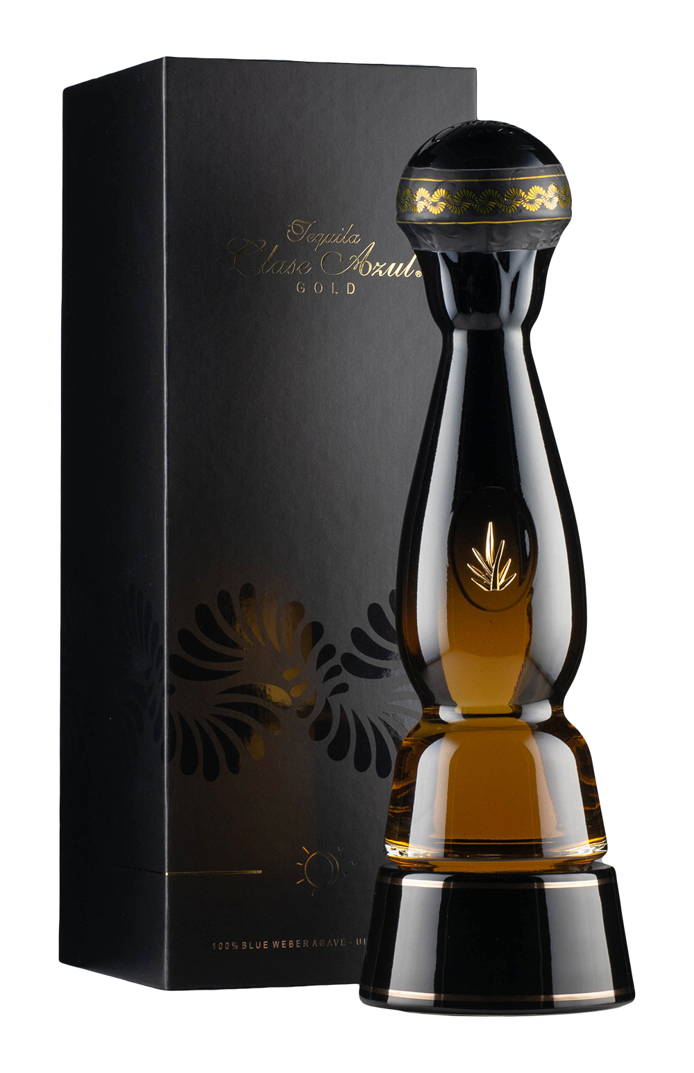 Clase Azul Gold Tequila, 40%, 0,7l