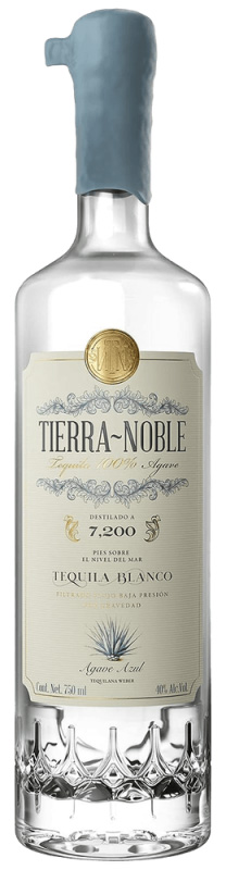 Tierra Noble Blanco, 40%, 0,7l