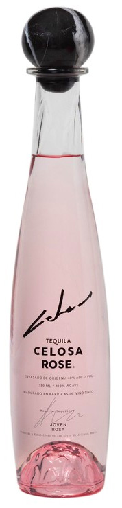 Celosa Tequila Celosa Rose Joven Tequila, 35%, 0,7l