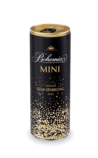 Bohemia MINI 0,25 l