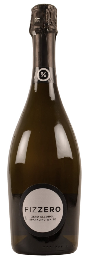 Fizzero, nealko, 0,75l