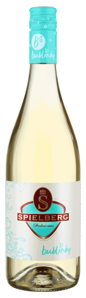 Vinařství Spielberg Bublinky, Spielberg, 0,75l