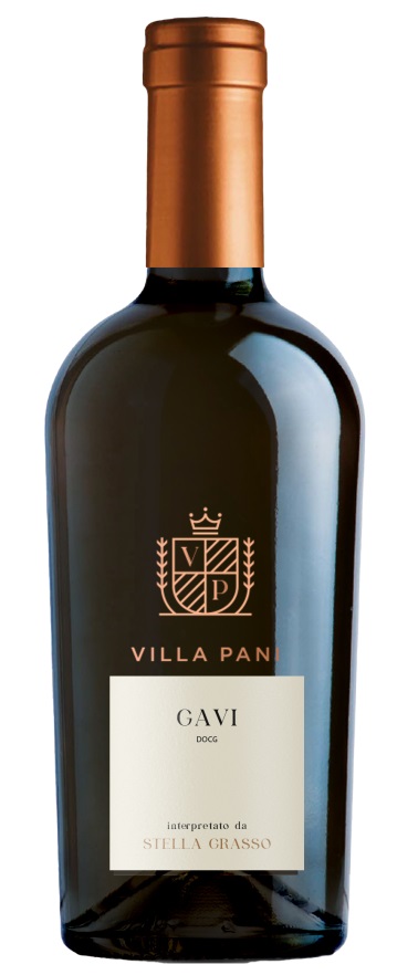 Villa Pani Gavi 2024 DOCG, 0,75l
