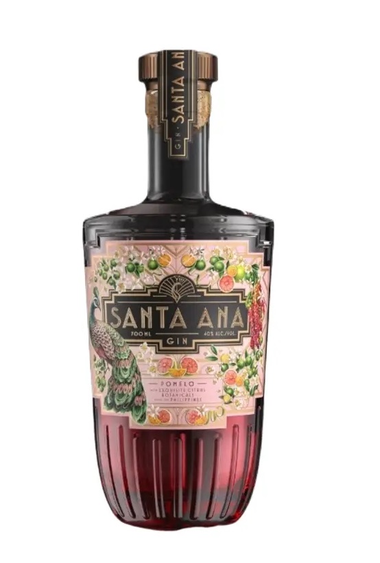 Santa Ana Pomelo 40,0% 0,7 l