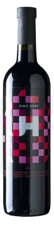 HF1, 2021, Hort, 0,75l