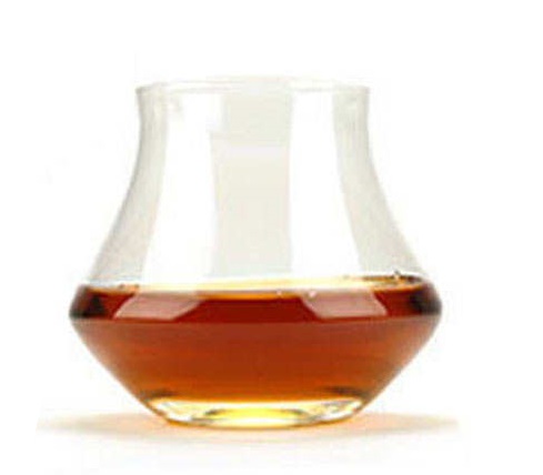 Rumová sklenice Diplomatico