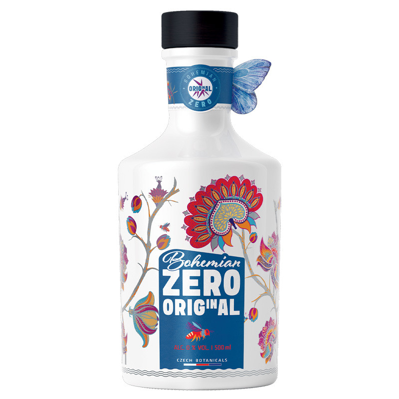 Bohemian Bohemian ORIGinAL Zero 0%