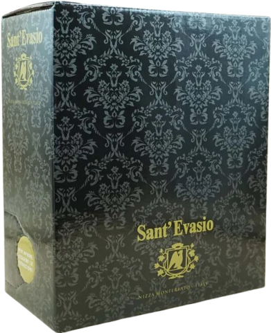 Piemonte Barbera 2023, Bag in Box, Cantine Sant´Evasio, 3l