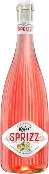 Käfer Spritzz, 6,9%, 0,75l