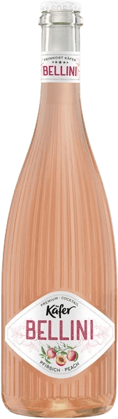 Bellini - Cocktail 0,75l 5,5%