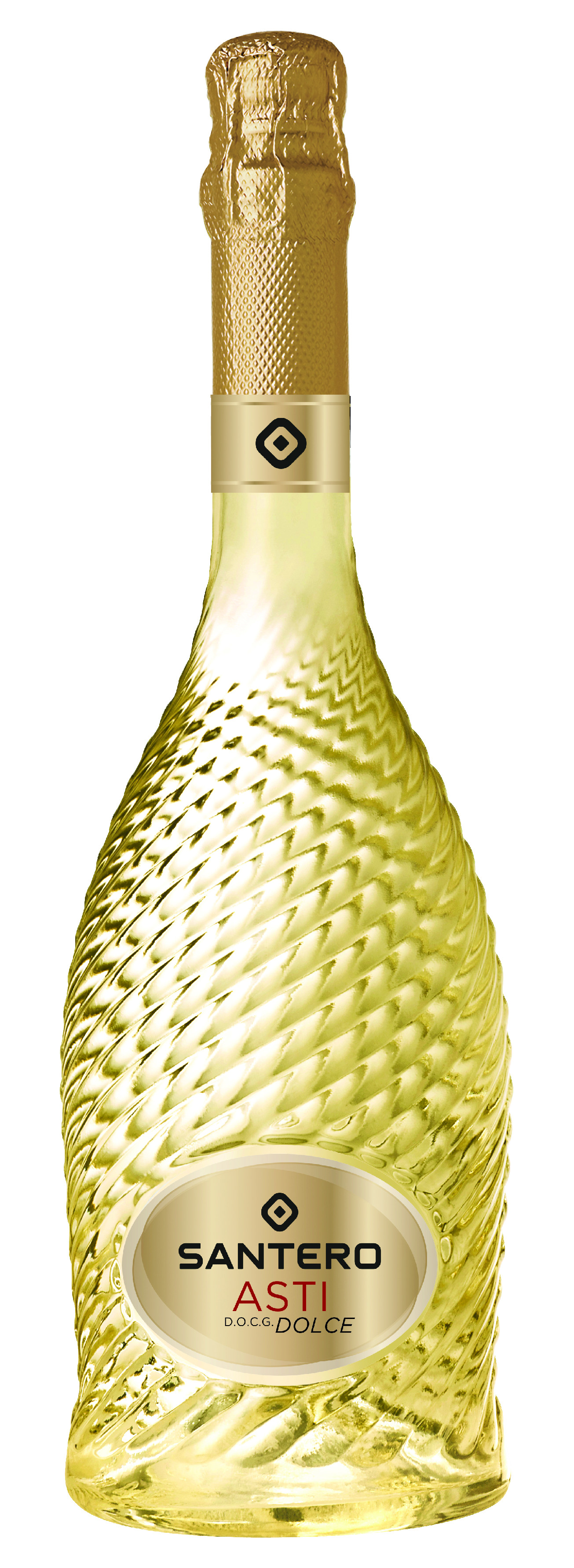 SANTERO ASTI D.O.C.G. SECCO 0,75l