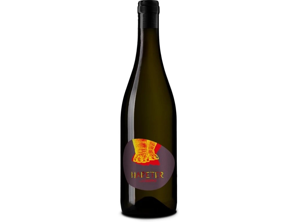 Hippo Pinot blanc 2024 - Hareter, 0,75l