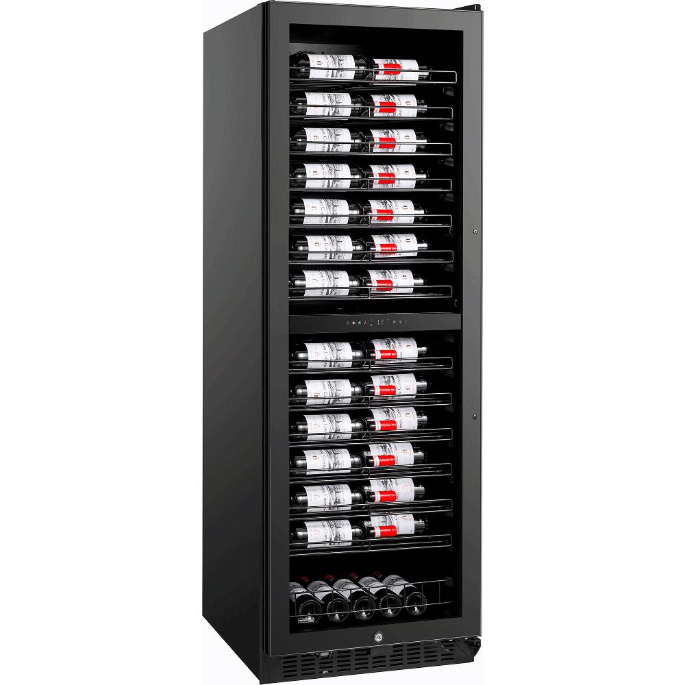 Dvouzónová vinotéka Philco PW 131 GDC