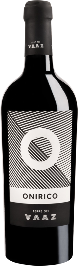 Primitivo ONIRICO 2018 IGP, 0,75l