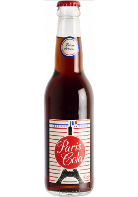 Paris Cola, 330ml