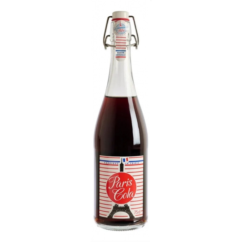 Paris Cola, 750ml