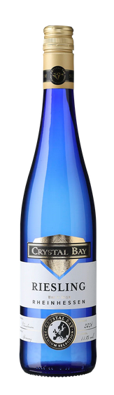 Crystal Bay Riesling 2024, 0,75l