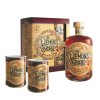 The Demon's Share + 2 hrnky, Gift Box, 40 , 0,7l