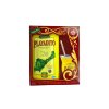 Playadito set Gourd + Bombilla + yerba 500g