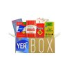 Yerbox Degustation Argentina (Yerba Maté Sada)