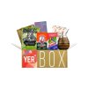 Yerbox Starter pack Modern way (Yerba Maté Set)