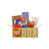 Yerbox Starter pack Paraguay (Yerba Maté Set)